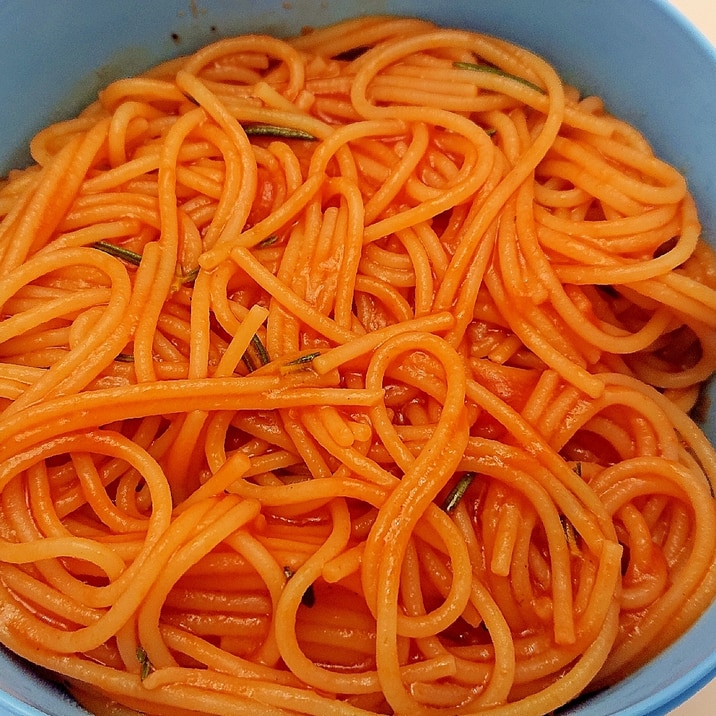 お弁当にも最適 くっつかないトマトパスタ レシピ 作り方 By Lys 楽天レシピ お弁当にも最適 くっつかないトマトパスタ レシピ 作り方 By Lys 楽天レシピ